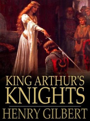 King Arthur's Knights - ebook